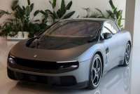 Mobil Listrik Ferrari Luce Ludes dalam 2 Bulan, Permintaan China Jadi Pendorong Utama