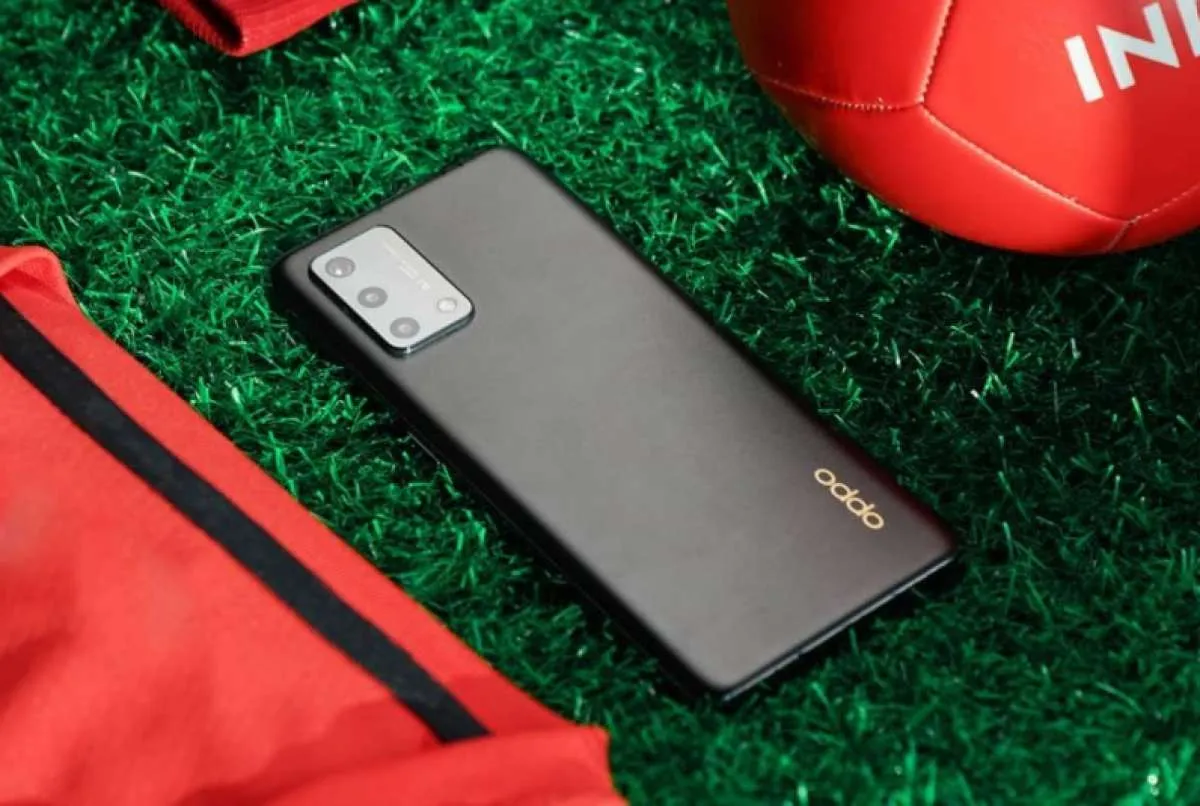 Simak Spesifikasi & Harga HP OPPO A95, Produk Unggulan Terbaru OPPO