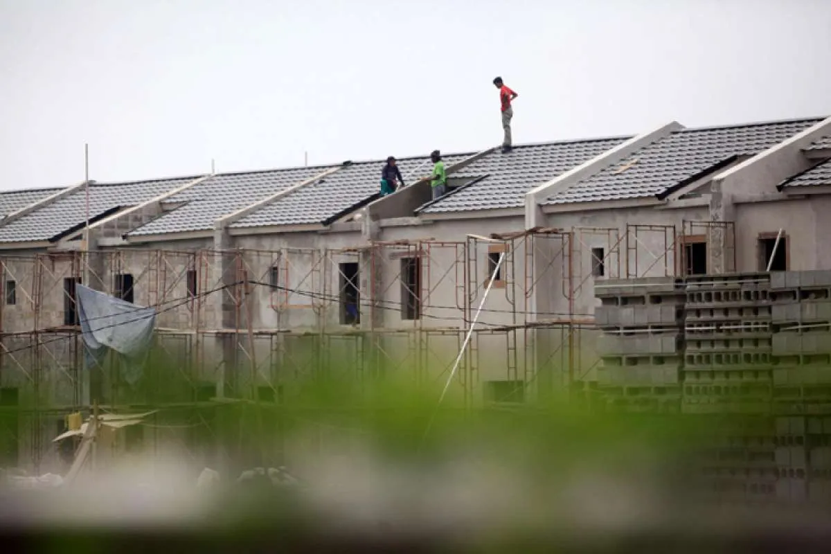Harga rumah di Jakarta ternyata lebih mahal dari New York, Singapura, dan Tokyo