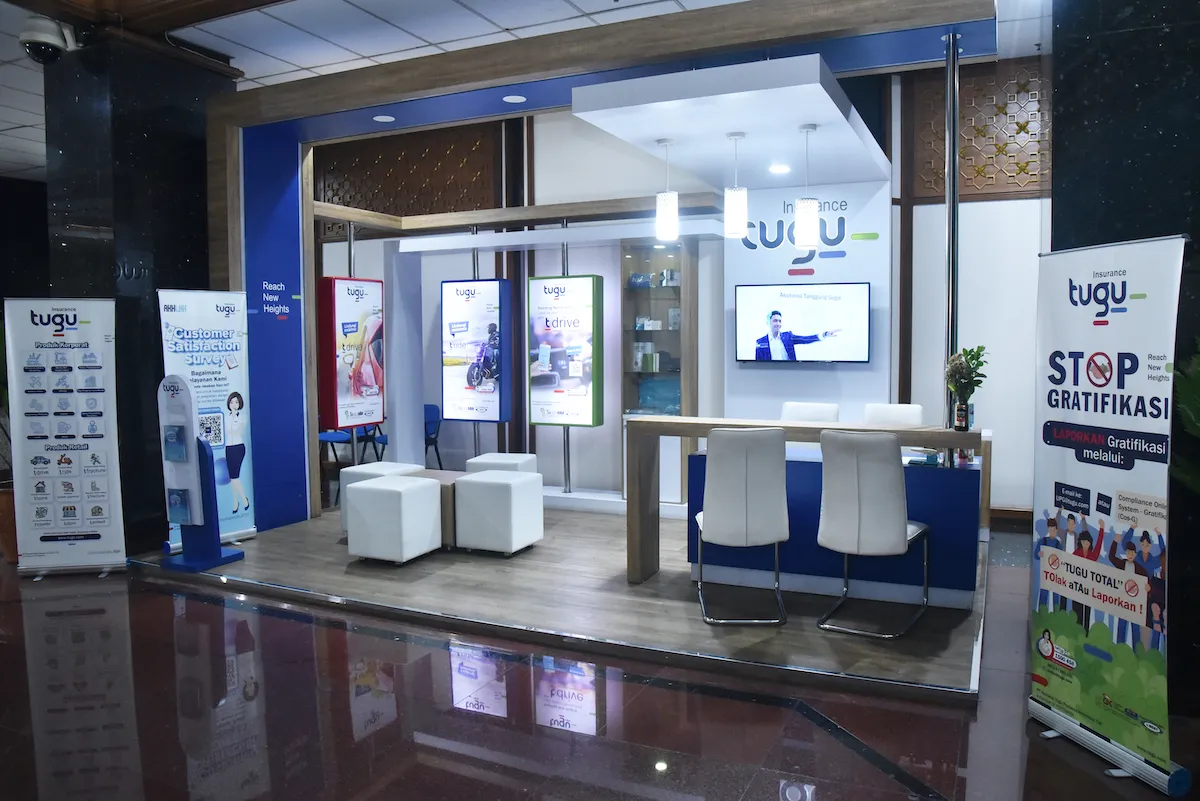 Tugu Insurance Konvensional & Syariah Catatkan Pertumbuhan yang Solid pada 2024