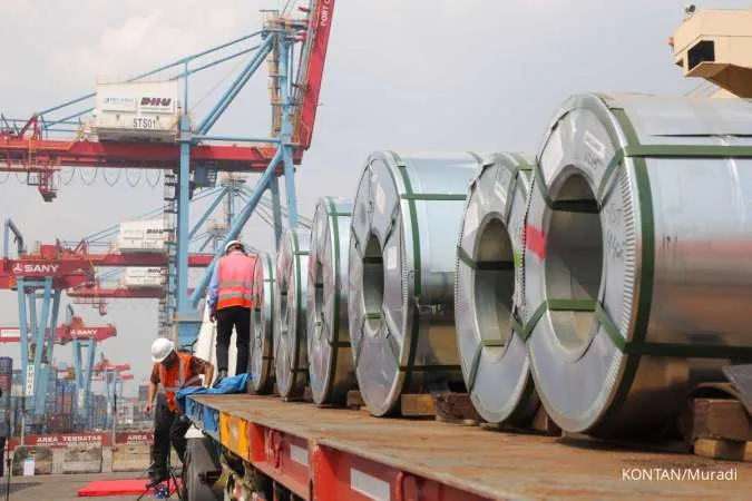 Indonesia Urges EU to Remove Duties on Stainless Steel Products After WTO Ruling