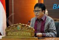 BPS Sebut 85 Kota Mencatat Inflasi pada Juni 2022, Tertinggi Kota Gunungsitoli 