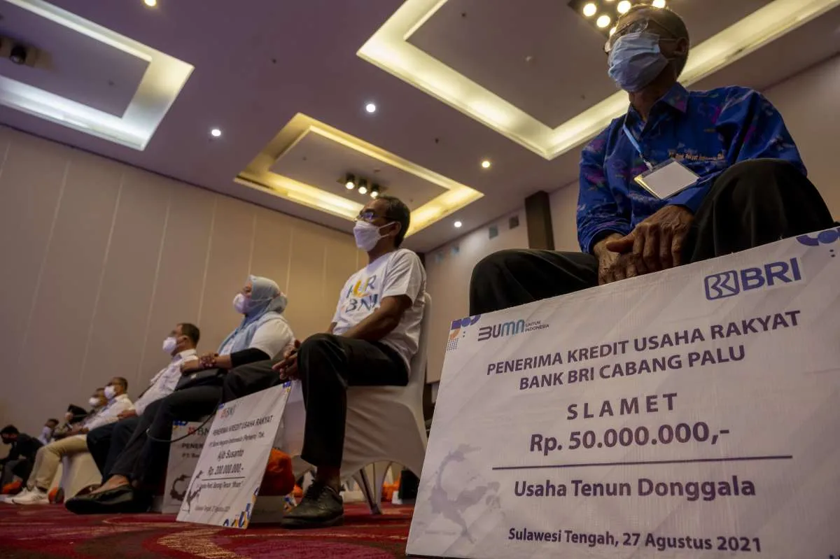 Apa Itu Kredit Usaha Rakyat (KUR)? Berikut Bunga KUR, Syarat, dan Cara Pengajuannya