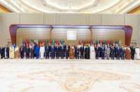 Daftar Lengkap 57 Anggota Organisasi Kerjasama Islam OIC Termasuk Indonesia