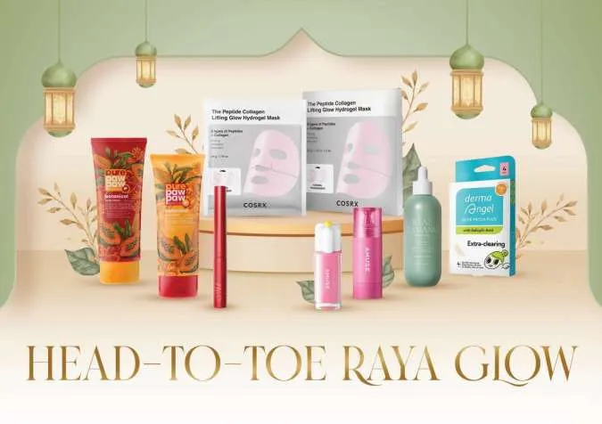 Tips Kulit Tetap Terhidrasi Saat Puasa ala Sociolla