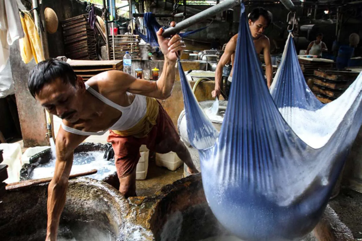 Pemerintah optimistis penyaluran PEN bisa mencapai 100%