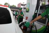 BP AKR Ungkap Alasan Tak Naikkan Harga BBM di Tengah Melonjaknya Harga Minyak Dunia