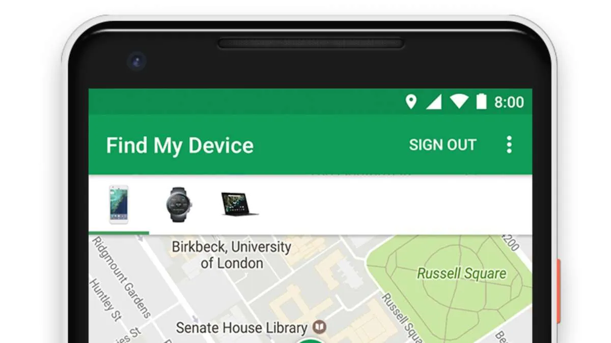 Ini 2 Cara Melacak Lokasi Seseorang dengan Gmail yang Sama