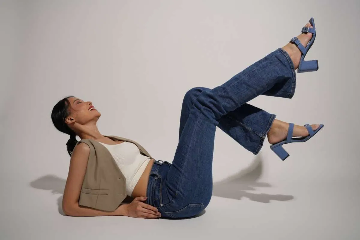 Tampil Keren dengan Koleksi Sepatu dari Amazara yang Tak Bikin Kantong Jebol