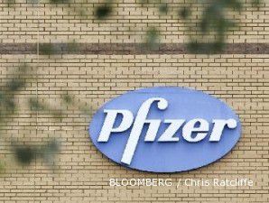 CEO Pfizer terpilih, Ian Baca bakal hadapi kompetisi obat generik