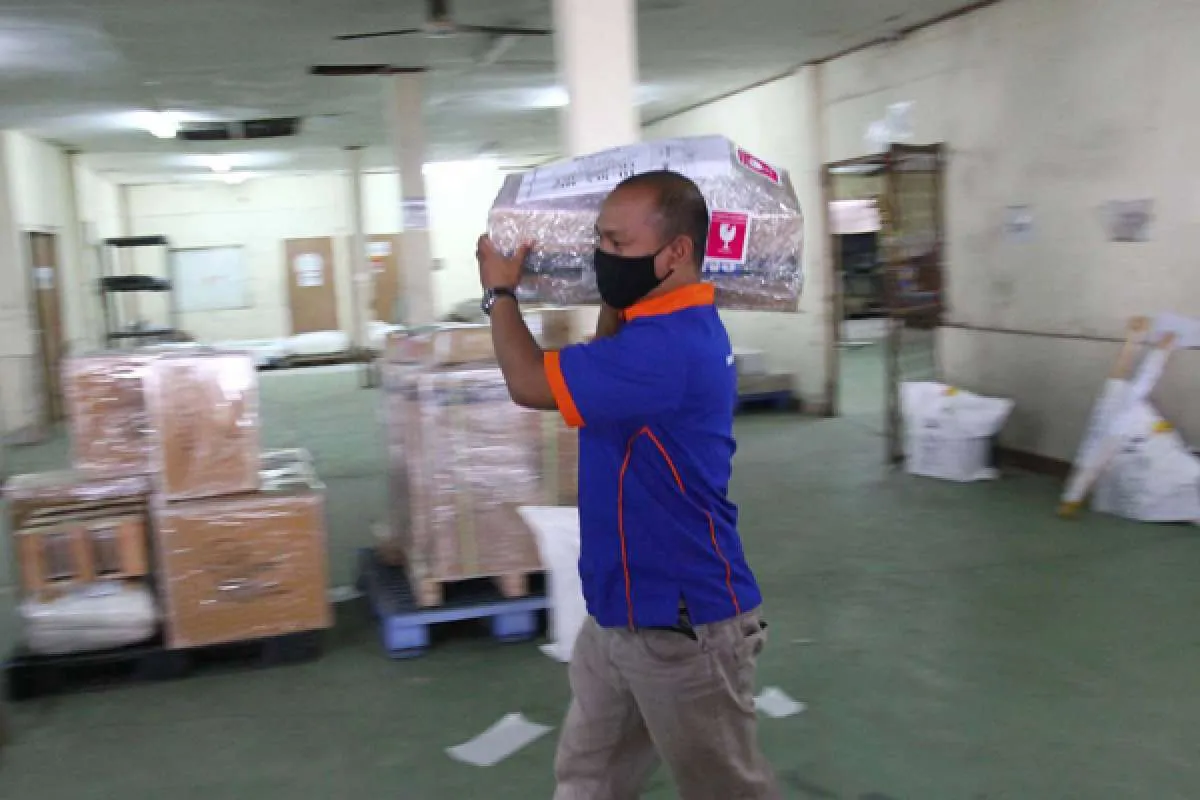 Punya prospek positif, cemati saham sektor transportasi dan logistik berikut ini