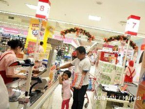 Lotte duty free kedua bakal berdiri di Bali
