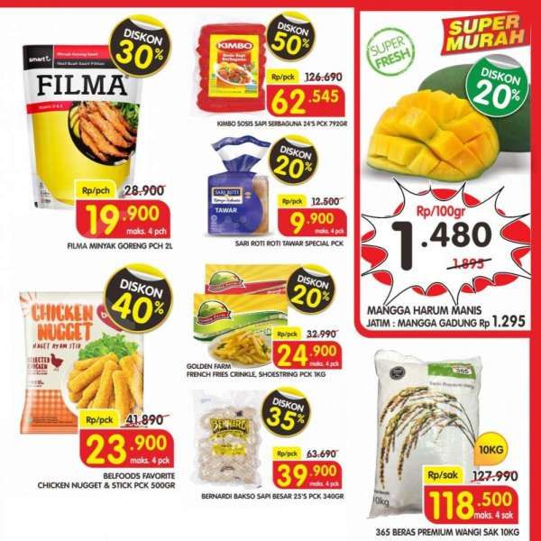 Harga Promo Superindo 27-29 September (2)