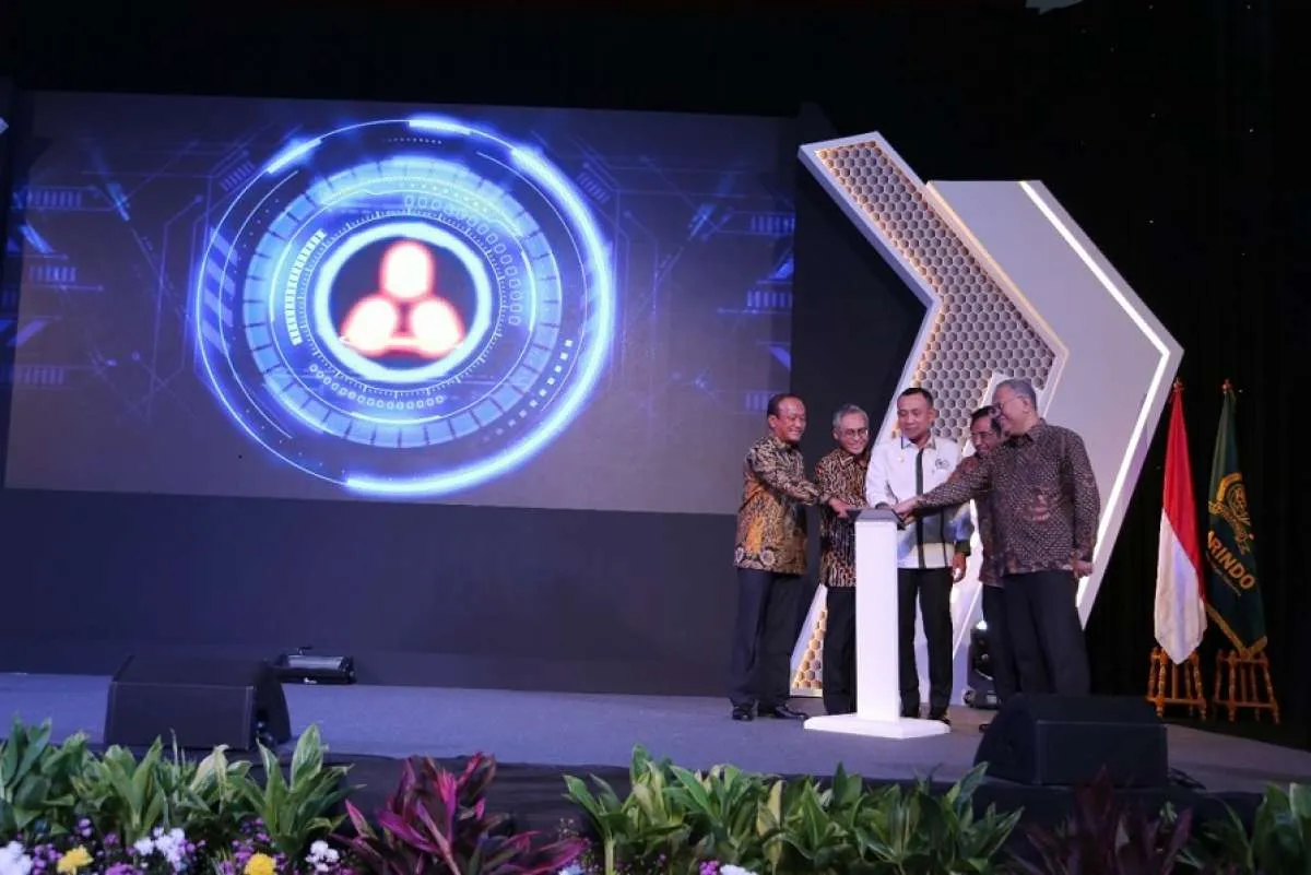 BPR Resmi Jadi Bank Perekonomian Rakyat