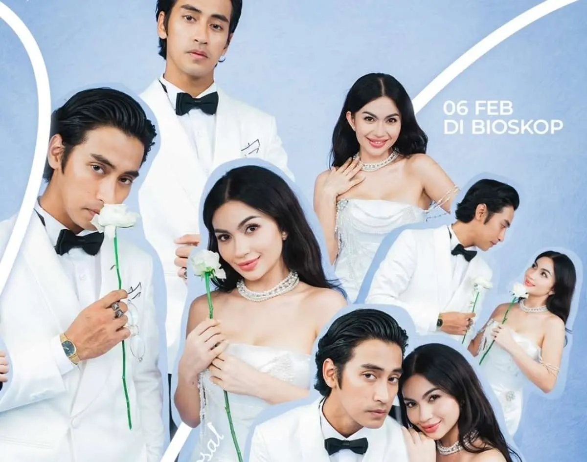 Link Nonton Film A Business Proposal dan Sinopsis, Tayang Hari Ini di Netflix