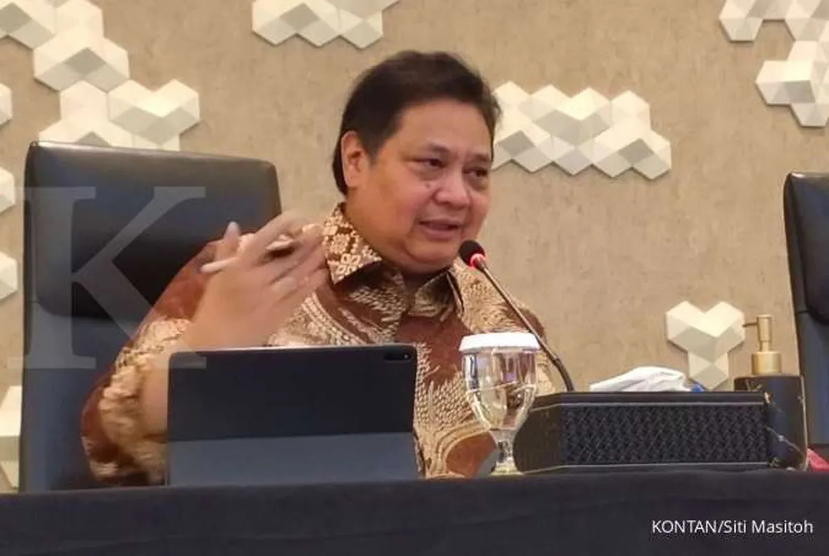 Nilai Ekonomi Digital Indonesia Diproyeksi Tembus US$ 80 Miliar pada 2023