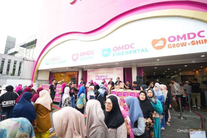 Penasaran Kondisi Gigi Lebih Detail? Klinik Ini Punya Teknologi 3D