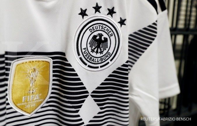 Menanti Jerman jebol gawang Meksiko dua gol lebih