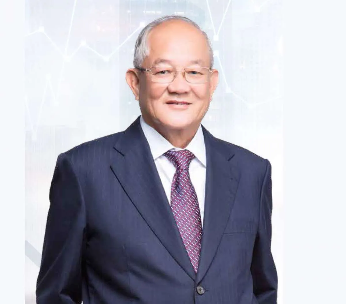 Low Tuck Kwong, Orang Terkaya di Indonesia 2023, Nilai Kekayaan Rp 407 triliun