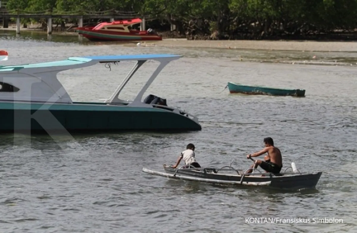 Pembangunan infrastruktur wisata bakal dipercepat