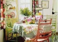 Kebalikan Minimalis, Ini Ide Mendekor Rumah Bergaya 90-an