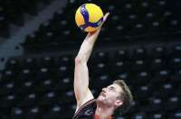 Nato Dickinson: Senjata Rahasia Lavani Kejar Gelar Proliga 2026!