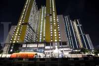 Alarm dari RS Wisma Atlet, pasien positif dipulangkan hingga teror sirine