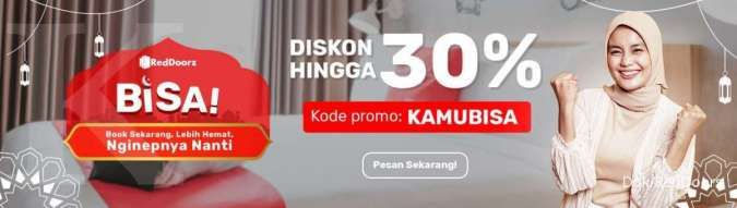 Tidak Bisa Mudik Saat Lebaran? Ini Tiga Alternatif Hiburan yang Menyenangkan