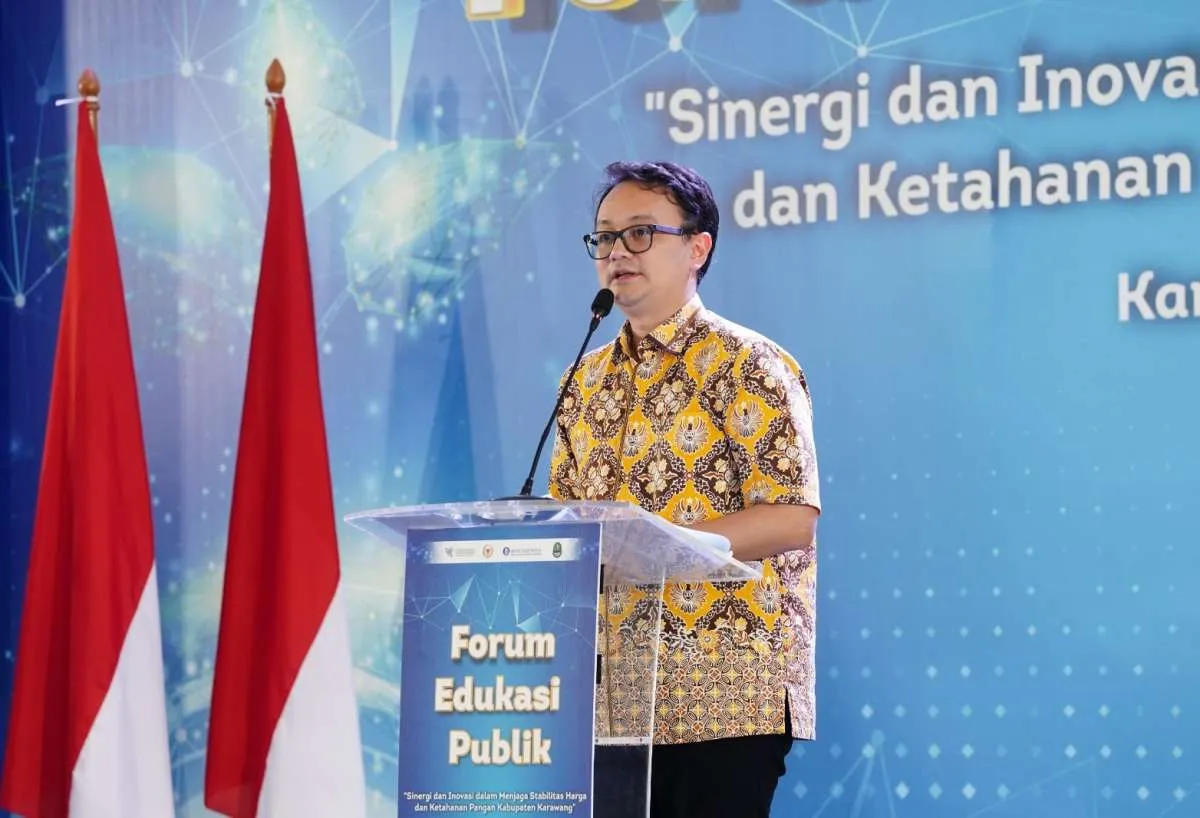 Dorong Ekspor Produk Non Migas, Kemendag Berikan Relaksasi Kebijakan