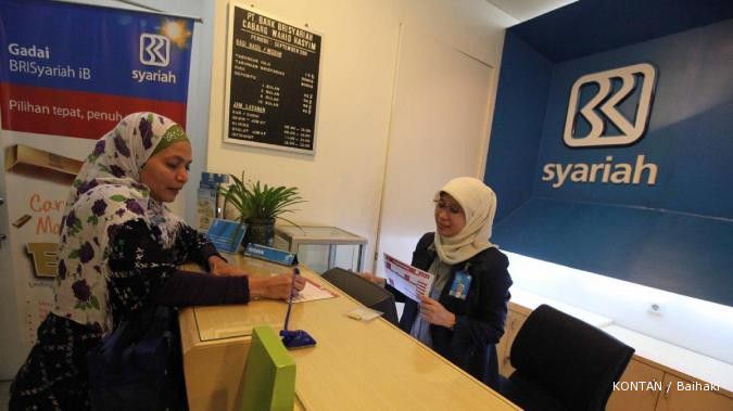 BRI Syariah memenuhi panggilan Bank Indonesia