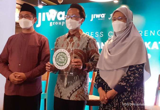 Jiwa Group Targetkan Pembukaan Gerai Baru di Kota Tier 2 dan 3 Tahun Ini