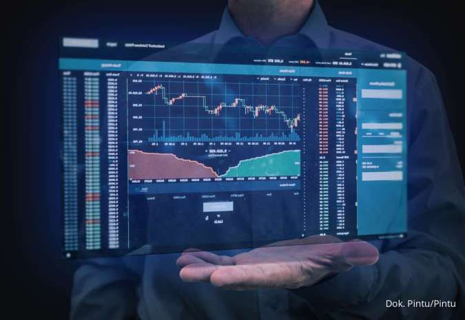 Dimana Beli Saham US? Ini Dia List Aplikasinya