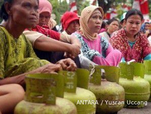 Komisi VII kecewa dengan kinerja menteri ESDM