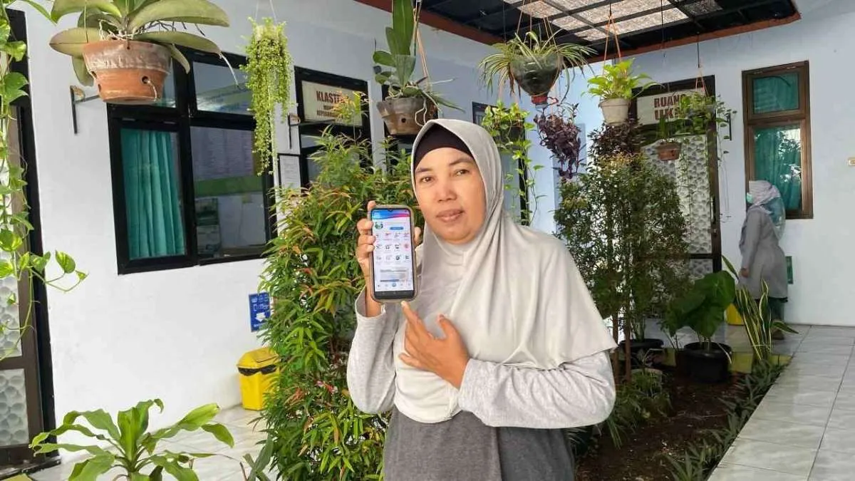 Lewat Prolanis, Penderita Diabetes Temukan Dukungan dan Motivasi Sehat