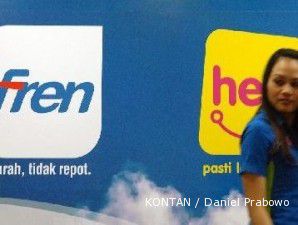 FREN masih restrukturisasi utang