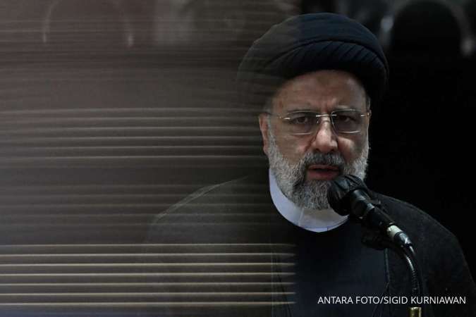 Presiden Iran kunjungi Masjid Istiqlal