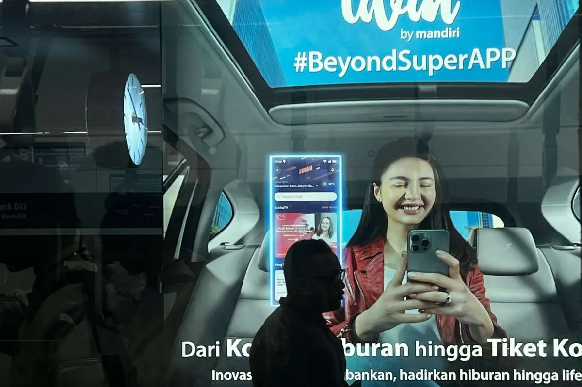 BNI, Mandiri, BTN Cetak Lonjakan Transaksi Digital di Tengah Libur Panjang