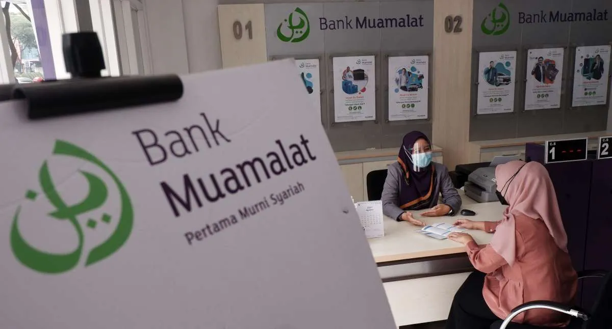 Dikabarkan akan menjadi investor di Bank Muamalat, begini kata BPKH