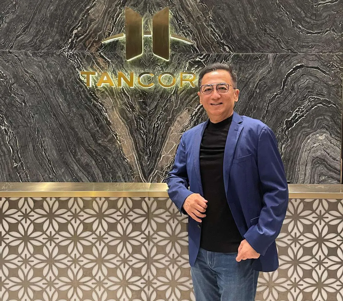 10 Orang Terkaya di Indonesia Akhir Oktober 2025: Hermanto Tanoko Pendatang Baru