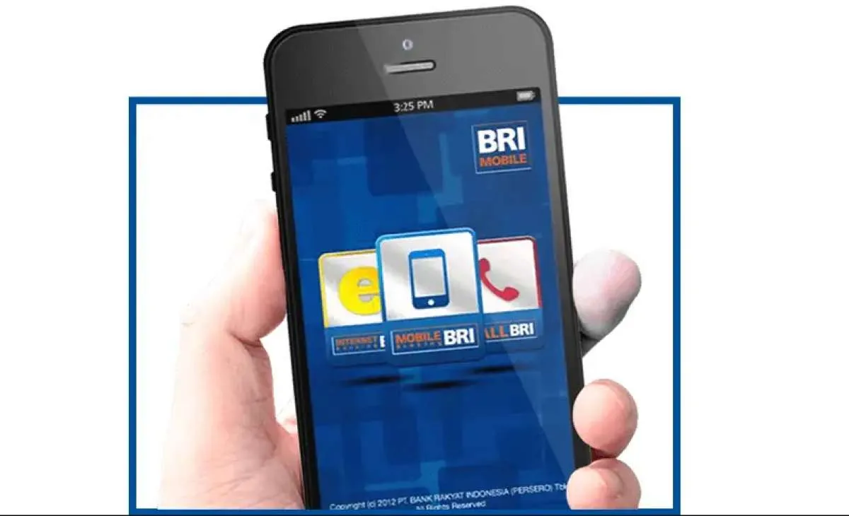 Cara Daftar dan Aktivasi M Banking BRI Menggunakan Aplikasi BRImo