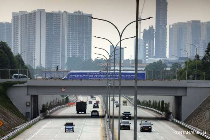 Beri Dampak Positif, Proyek Tol Serbaraja Didorong untuk Segara Dilanjutkan