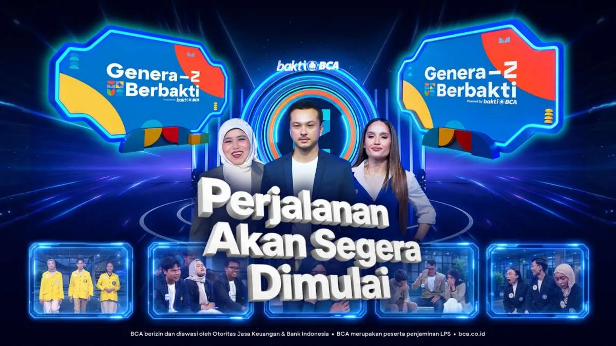 Tak Sekadar Kuliah, Intip Tips Asah Soft Skill ala Mahasiswa 
