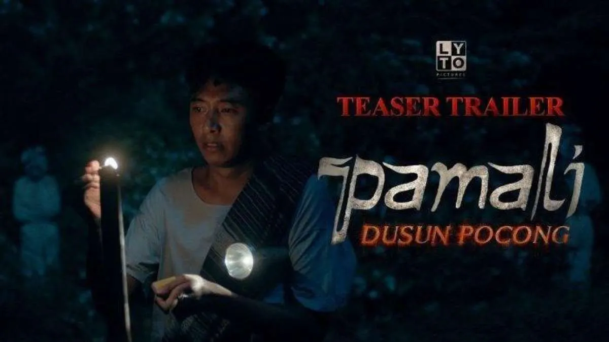5 Film Baru yang Tayang di Bioskop Akhir Pekan Ini 