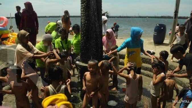 Jaya Ancol akan bangun Water Park di Solo