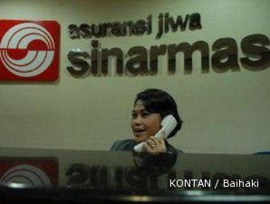 Menkeu belum restui penjualan Sinarmas Life