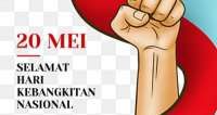 Kumpulan Link Poster Harkitnas 2026: Dapatkan Desain Gratis, Bangkitkan Semangat!