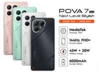 Rekomendasi HP Murah Spek Dewa, Tawarkan Daya Tahan Baterai Terbaik