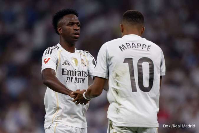 Real Madrid vs Real Mallorca: Prediksi, Jadwal, dan Link Live Streaming