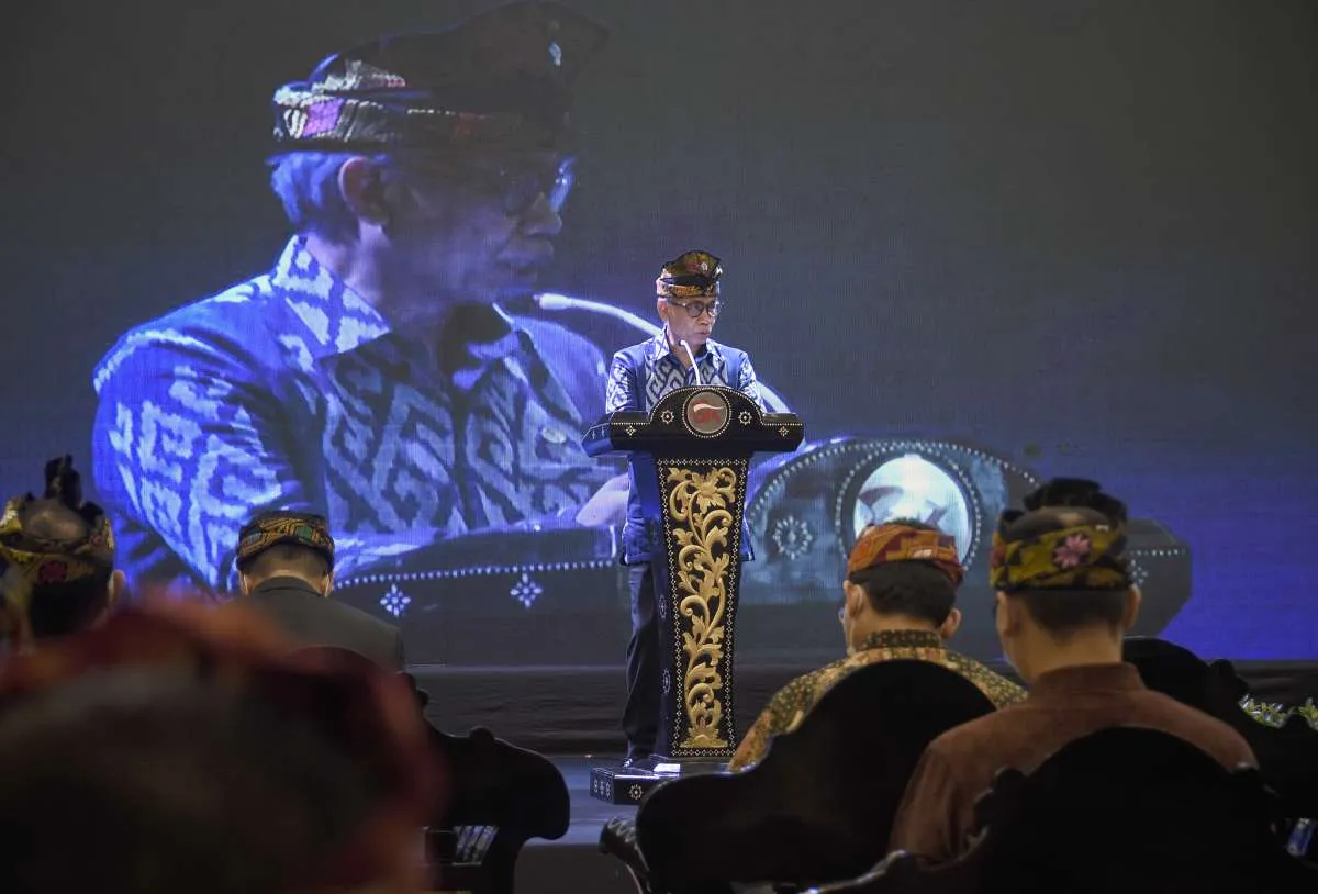 OJK sebut stabilitas sistem keuangan terjaga di tengah pandemi, ini indikatornya