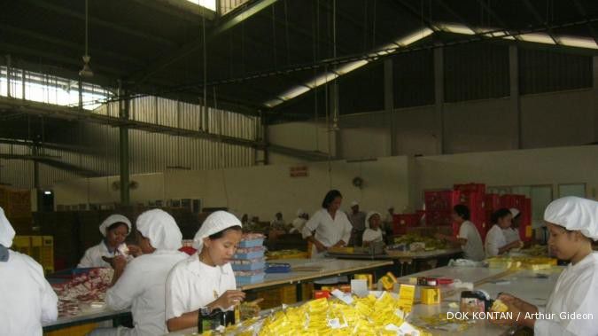 GP Jamu keluhkan keberadaan MLM